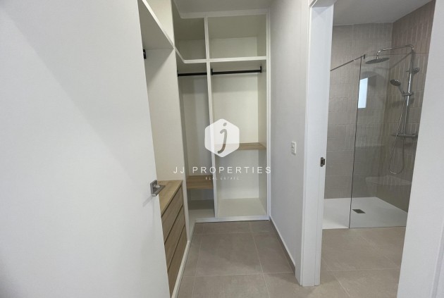 Nieuwbouw Woningen - Villa -
Almoradí - Heredades