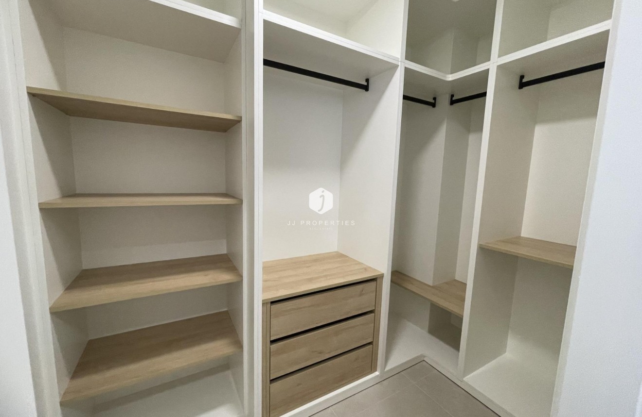 Nieuwbouw Woningen - Villa -
Almoradí - Heredades