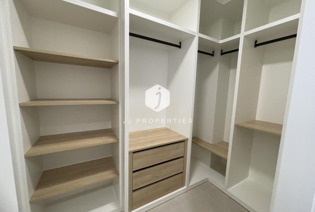 Nieuwbouw Woningen - Villa -
Almoradí - Heredades