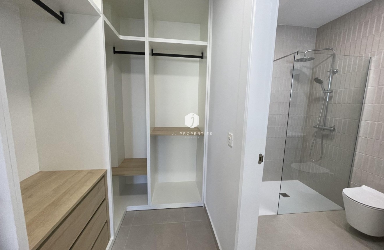 Nieuwbouw Woningen - Villa -
Almoradí - Heredades