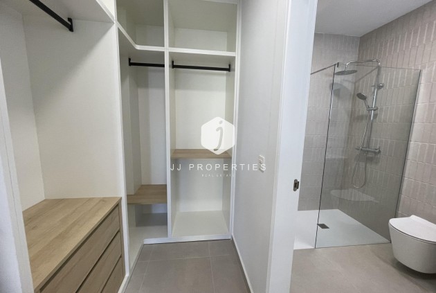 Nieuwbouw Woningen - Villa -
Almoradí - Heredades