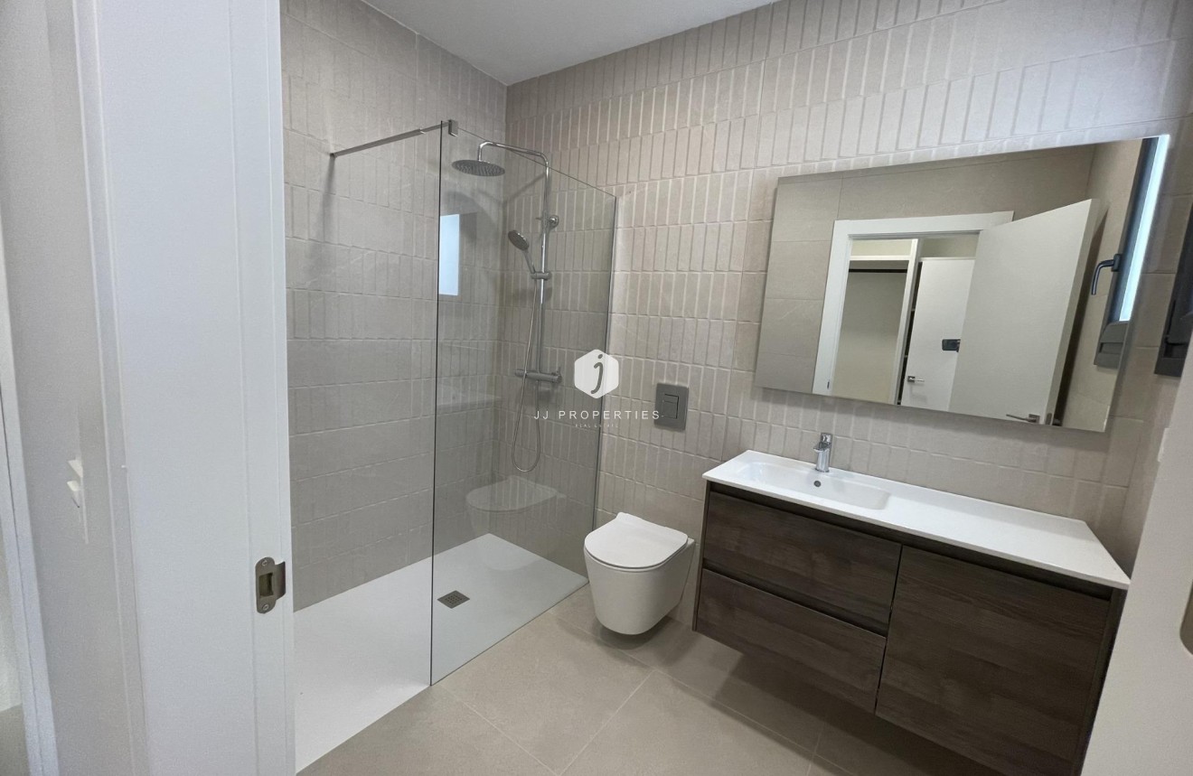 Nieuwbouw Woningen - Villa -
Almoradí - Heredades