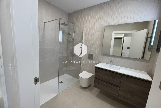 Nieuwbouw Woningen - Villa -
Almoradí - Heredades