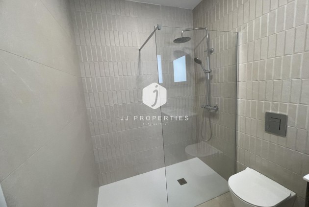 Nieuwbouw Woningen - Villa -
Almoradí - Heredades