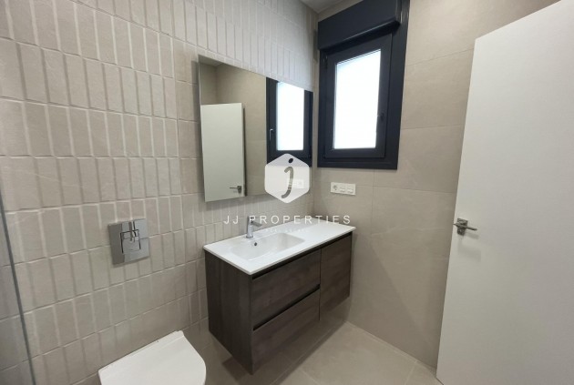 Nieuwbouw Woningen - Villa -
Almoradí - Heredades