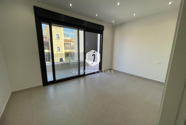 Nieuwbouw Woningen - Villa -
Almoradí - Heredades