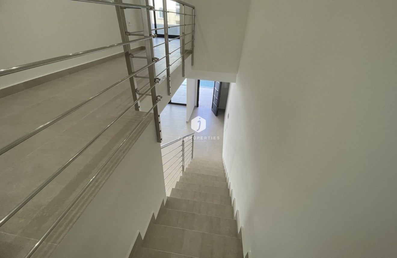 Nieuwbouw Woningen - Villa -
Almoradí - Heredades