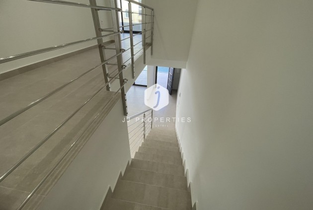 Nieuwbouw Woningen - Villa -
Almoradí - Heredades