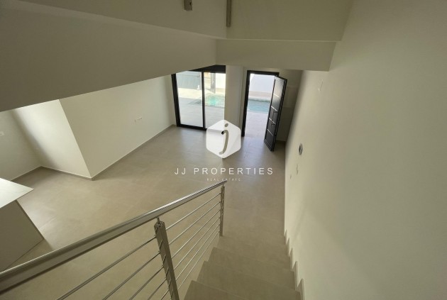 Nieuwbouw Woningen - Villa -
Almoradí - Heredades