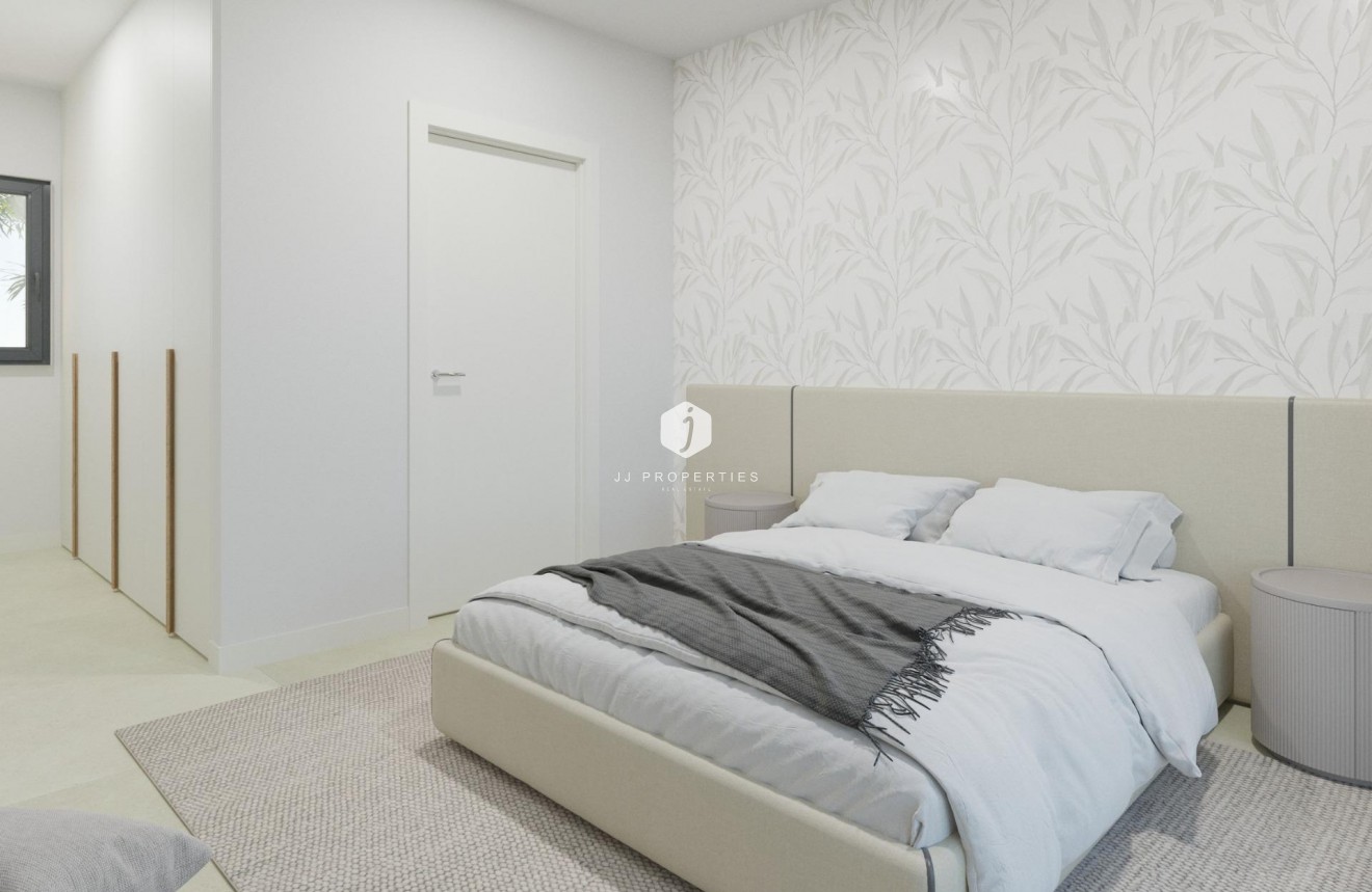 Nieuwbouw Woningen - Villa -
Ciudad Quesada