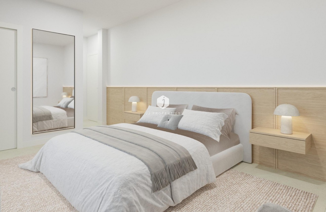 Nieuwbouw Woningen - Villa -
Ciudad Quesada