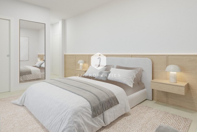 Nieuwbouw Woningen - Villa -
Ciudad Quesada