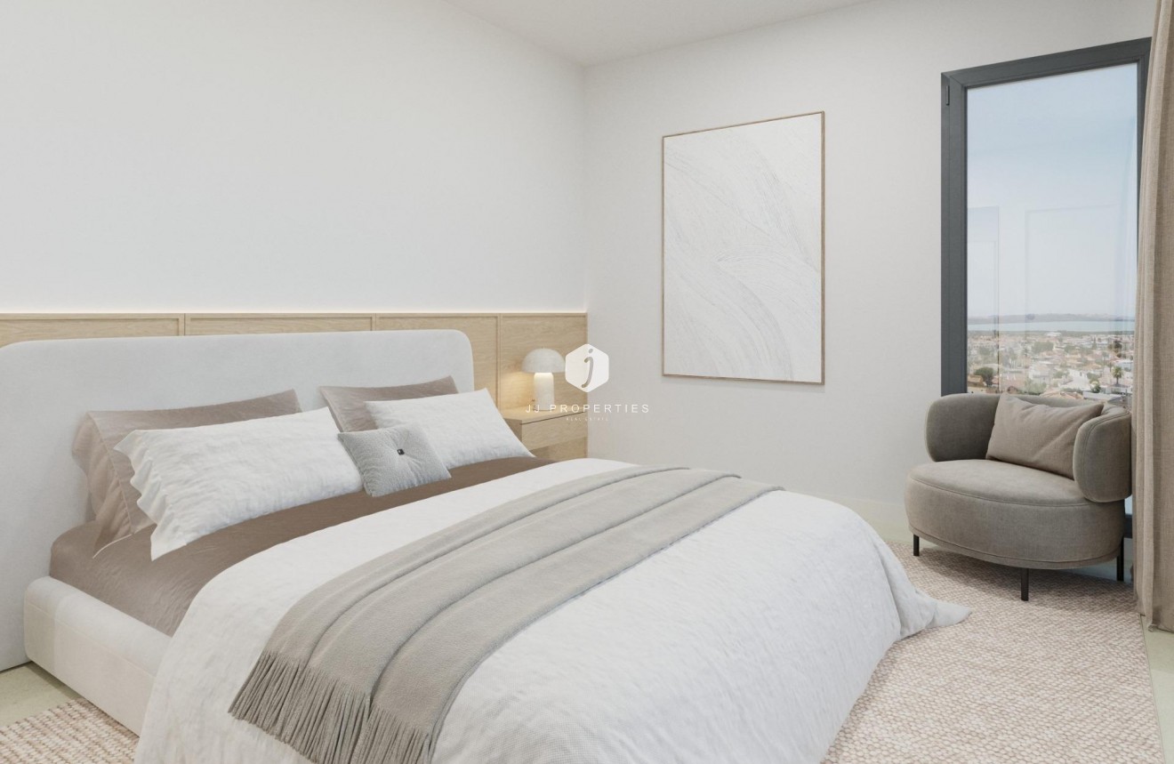 Nieuwbouw Woningen - Villa -
Ciudad Quesada