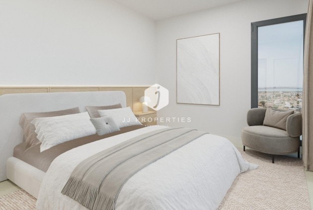 Nieuwbouw Woningen - Villa -
Ciudad Quesada