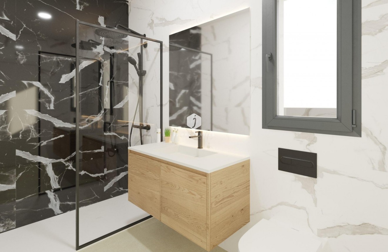 Nieuwbouw Woningen - Villa -
Ciudad Quesada