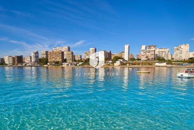 Nieuwbouw Woningen - Villa -
Els Poblets - Partida Barranquets