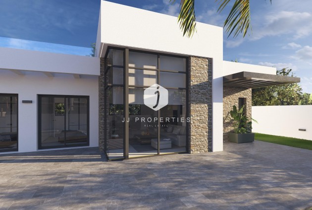 Nieuwbouw Woningen - Villa -
Ciudad Quesada - Dona Pepa