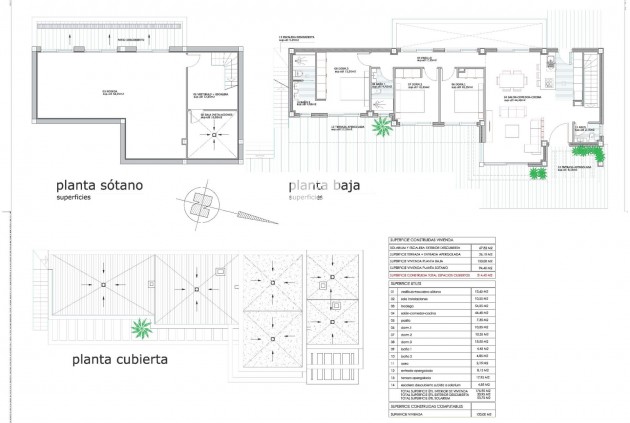 Nieuwbouw Woningen - Villa -
Ciudad Quesada - Dona Pepa