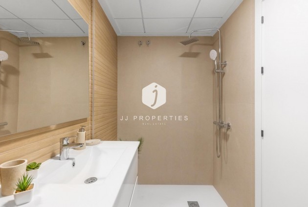 Nieuwbouw Woningen - Chalet -
Rafal - pueblo