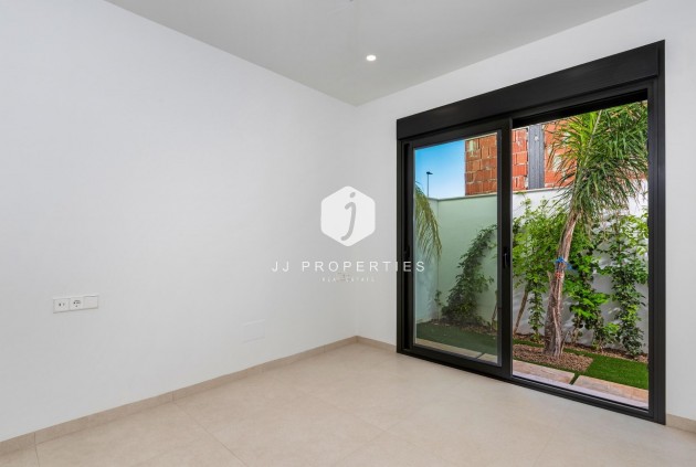 Nieuwbouw Woningen - Bungalow -
Pilar de la Horadada - Parque del Mediterraneo