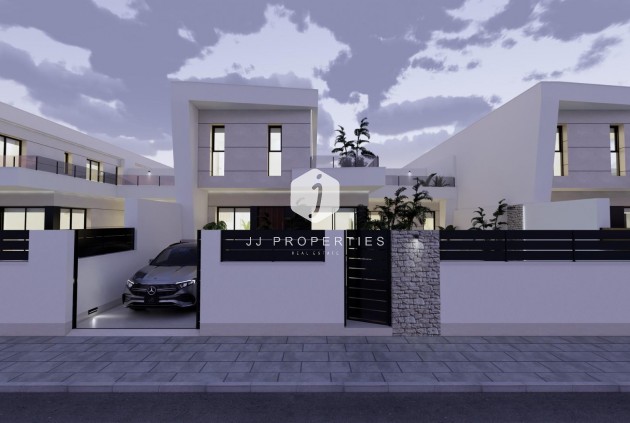 Nieuwbouw Woningen - Villa -
Dolores - Sector 3