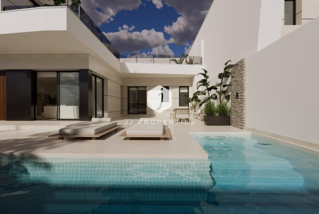 Nieuwbouw Woningen - Villa -
Dolores - Sector 3