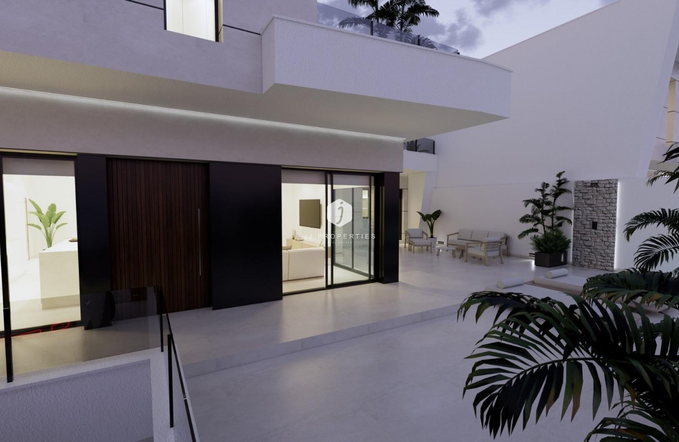 Nieuwbouw Woningen - Villa -
Dolores - Sector 3