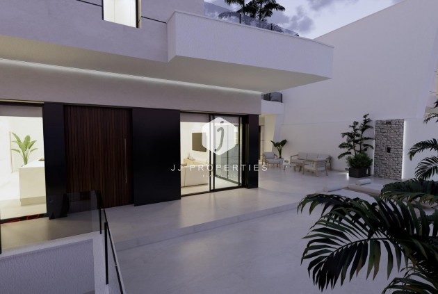 Nieuwbouw Woningen - Villa -
Dolores - Sector 3