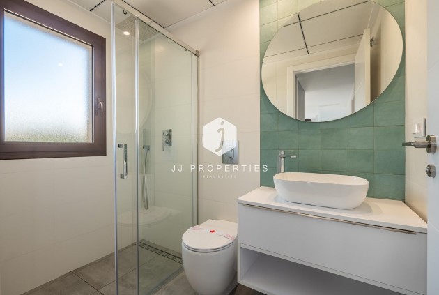 Nouvelle construction - Villa -
Orihuela Costa - PAU 8