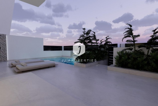 Nieuwbouw Woningen - Villa -
Dolores - Sector 3