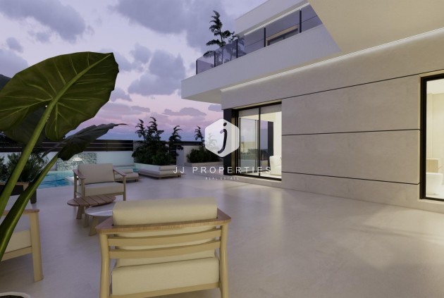 Nieuwbouw Woningen - Villa -
Dolores - Sector 3