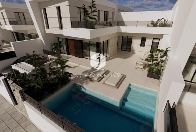 Nieuwbouw Woningen - Villa -
Dolores - Sector 3