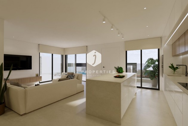 Nieuwbouw Woningen - Villa -
Dolores - Sector 3