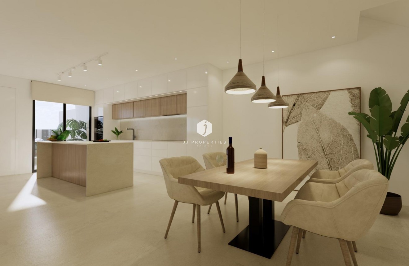 Nieuwbouw Woningen - Villa -
Dolores - Sector 3