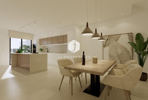 Nieuwbouw Woningen - Villa -
Dolores - Sector 3