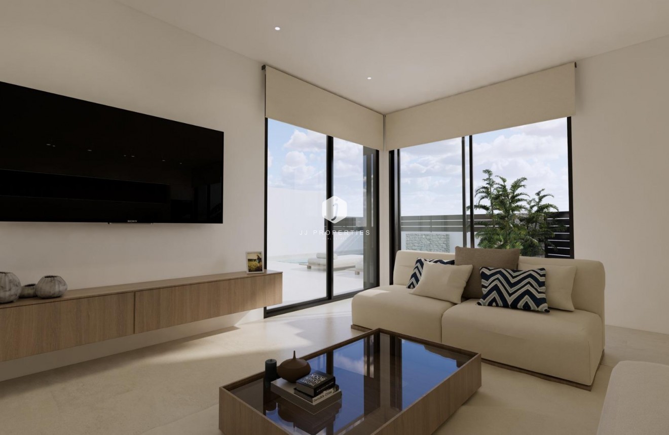 Nieuwbouw Woningen - Villa -
Dolores - Sector 3