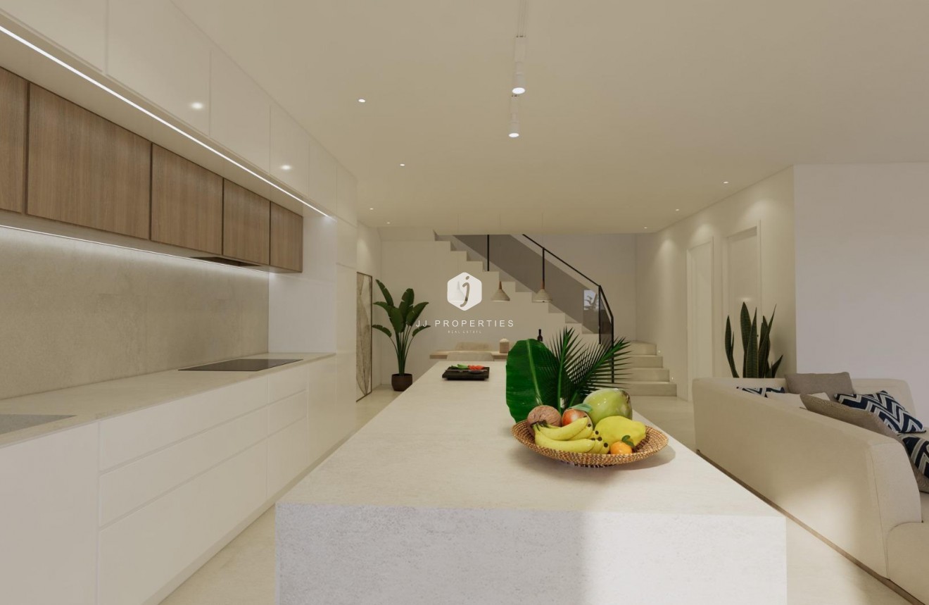 Nieuwbouw Woningen - Villa -
Dolores - Sector 3