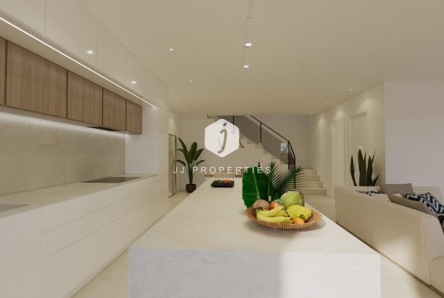 Nieuwbouw Woningen - Villa -
Dolores - Sector 3