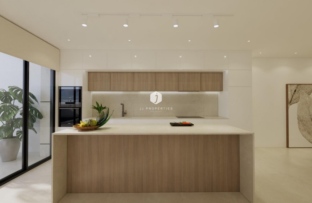 Nieuwbouw Woningen - Villa -
Dolores - Sector 3