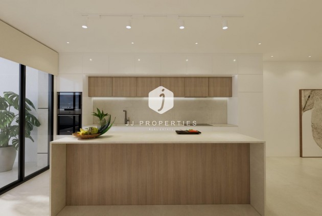 Nieuwbouw Woningen - Villa -
Dolores - Sector 3