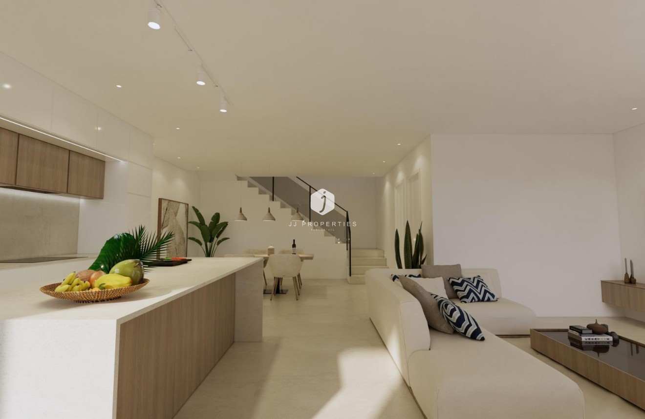 Nieuwbouw Woningen - Villa -
Dolores - Sector 3