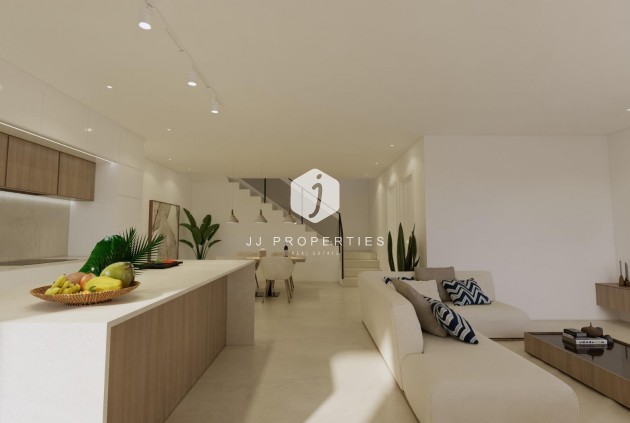 Nieuwbouw Woningen - Villa -
Dolores - Sector 3