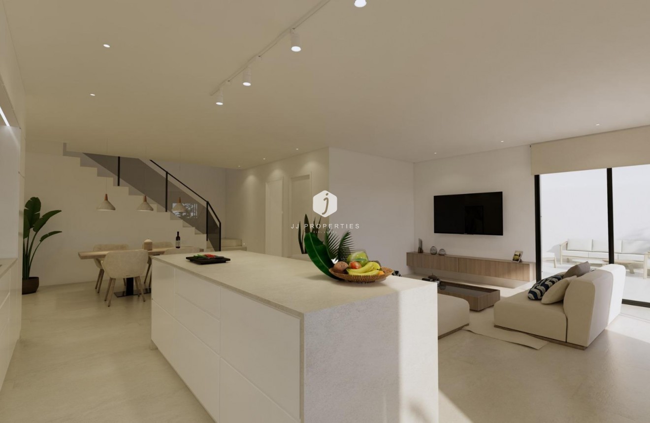 Nieuwbouw Woningen - Villa -
Dolores - Sector 3