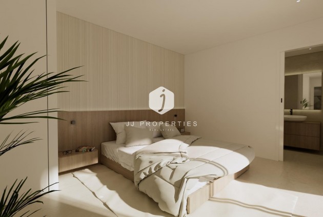 Nieuwbouw Woningen - Villa -
Dolores - Sector 3