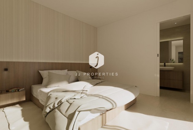 Nieuwbouw Woningen - Villa -
Dolores - Sector 3