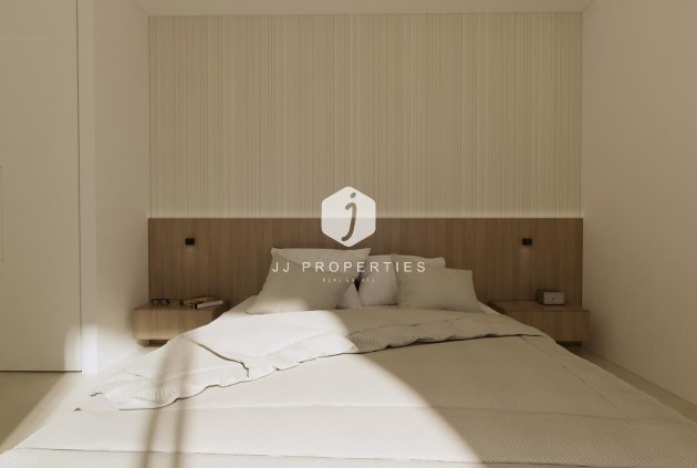 Nieuwbouw Woningen - Villa -
Dolores - Sector 3