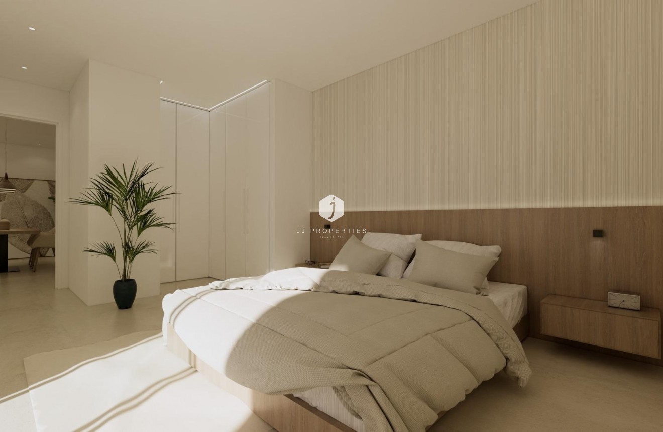 Nieuwbouw Woningen - Villa -
Dolores - Sector 3