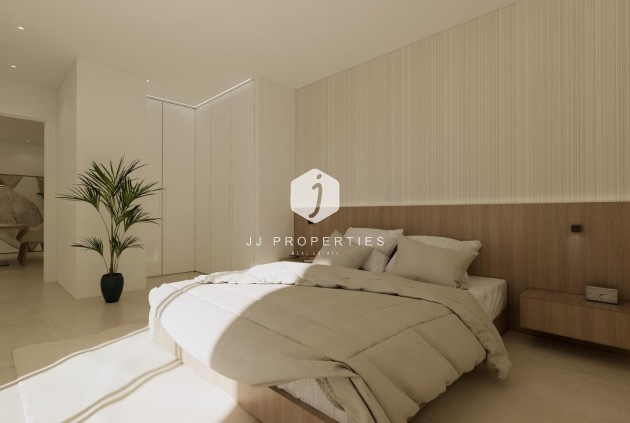 Nieuwbouw Woningen - Villa -
Dolores - Sector 3