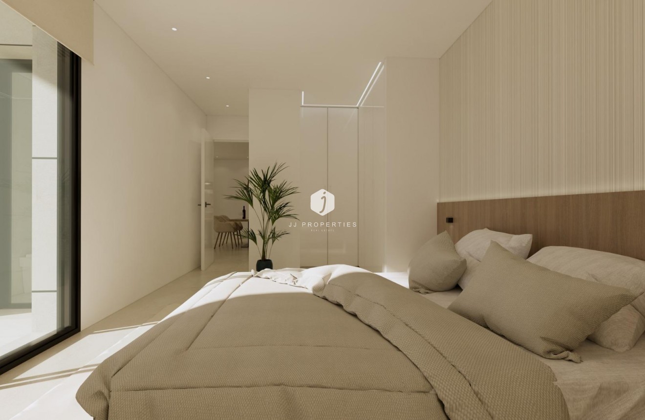 Nieuwbouw Woningen - Villa -
Dolores - Sector 3