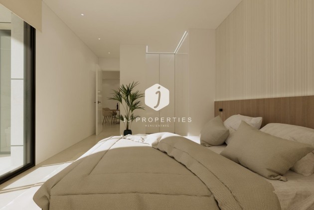 Nieuwbouw Woningen - Villa -
Dolores - Sector 3